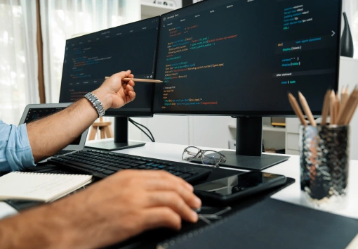 Development & software